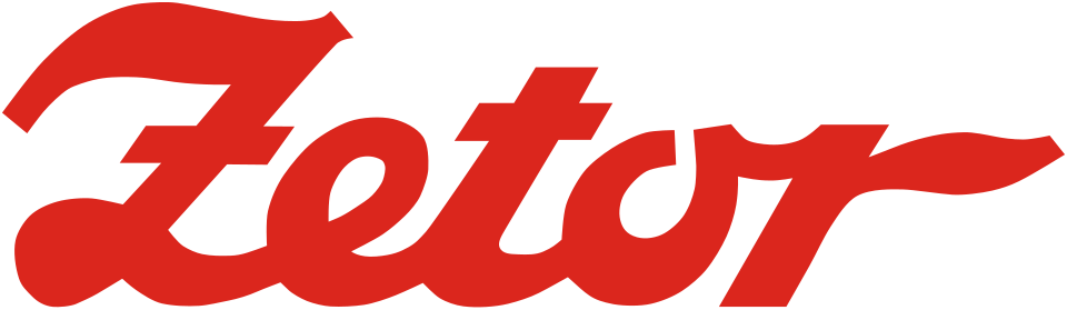 Zetor Logo