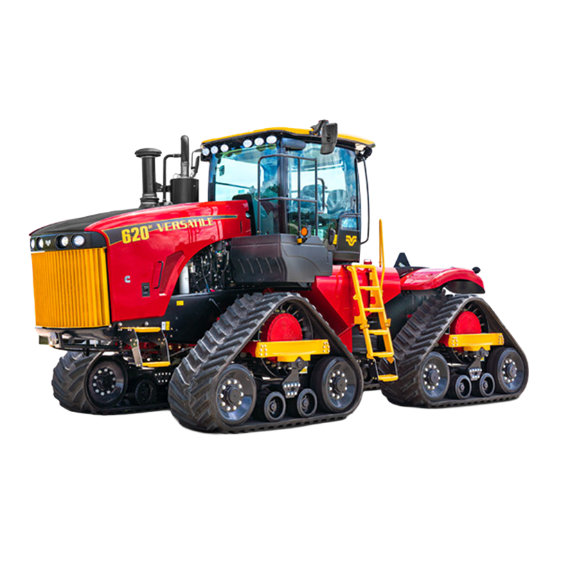 Versatile DeltaTrack