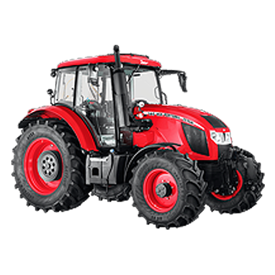 Zetor HD-Series