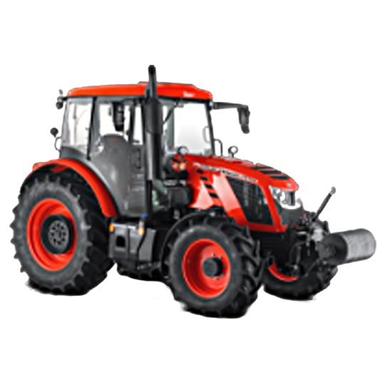 Zetor P-Series